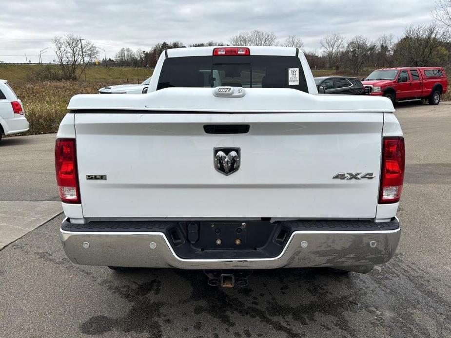 used 2020 Ram 1500 Classic car, priced at $24,455