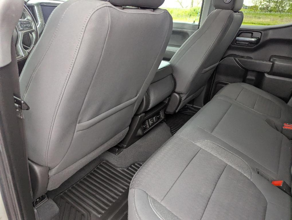 used 2020 Chevrolet Silverado 1500 car, priced at $28,489