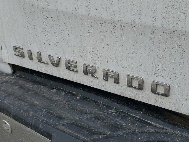 used 2013 Chevrolet Silverado 1500 car, priced at $10,929