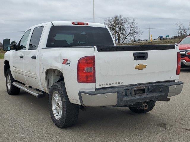 used 2013 Chevrolet Silverado 1500 car, priced at $10,929