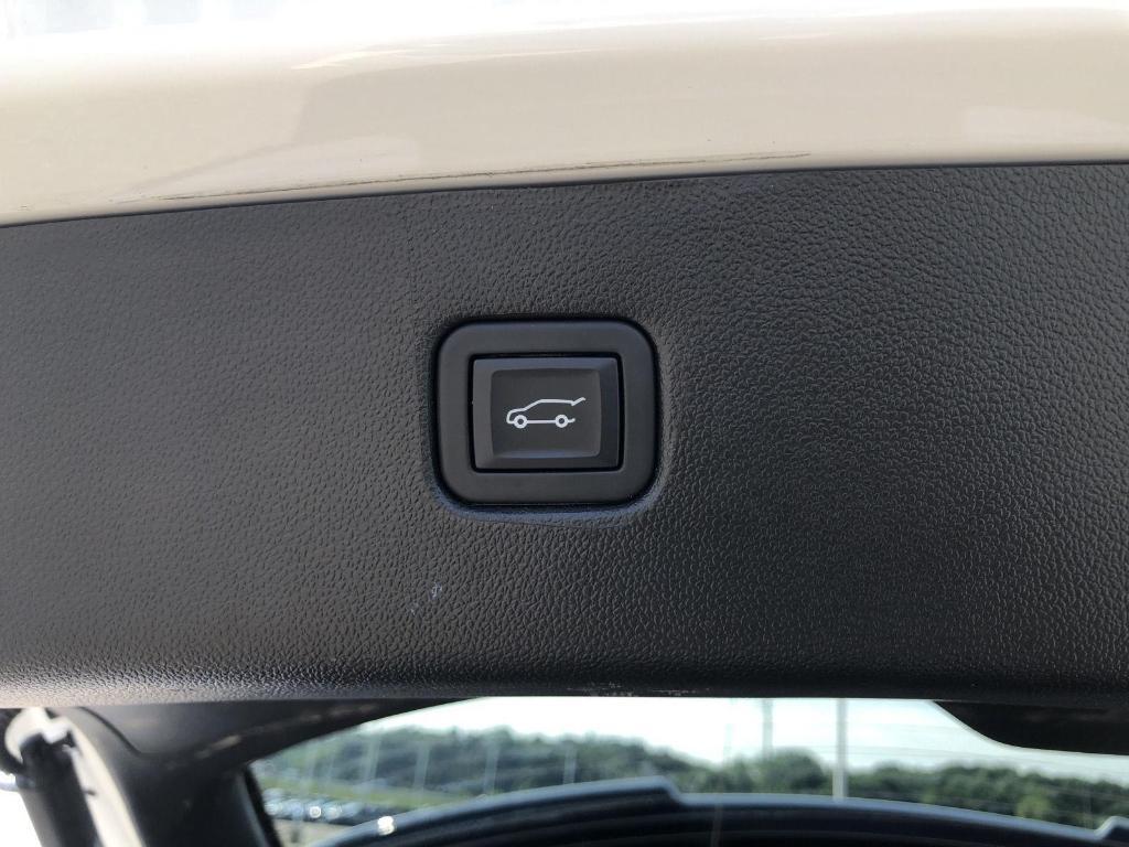 used 2023 Chevrolet Blazer car, priced at $25,677