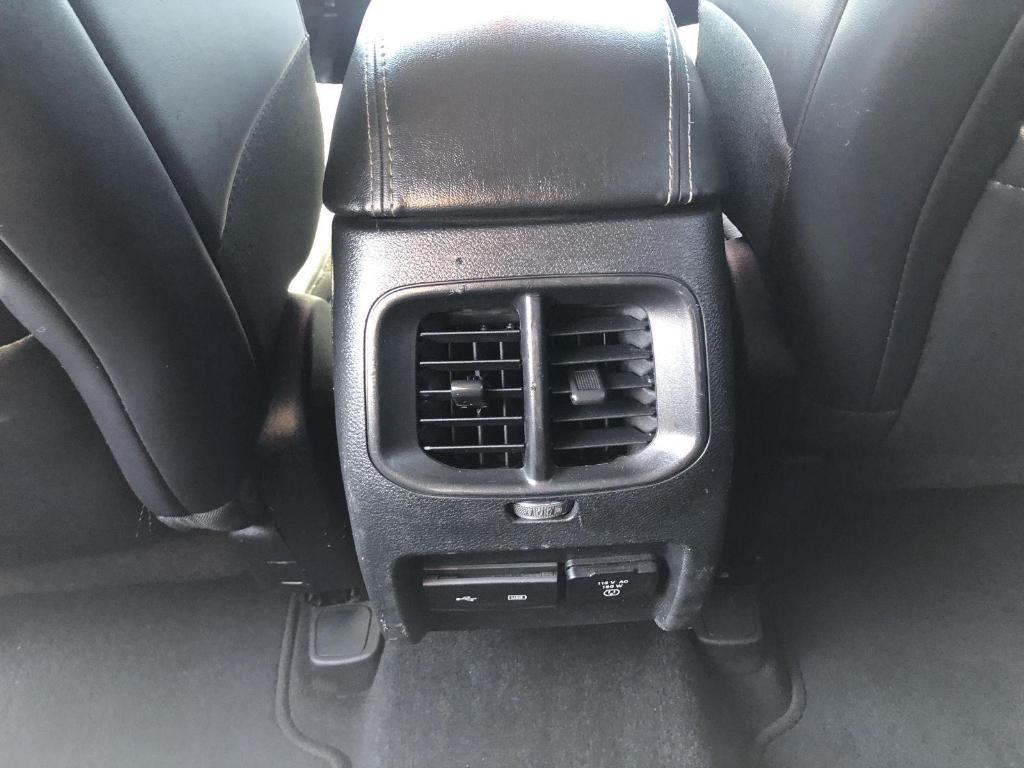used 2019 Jeep Cherokee car, priced at $13,985
