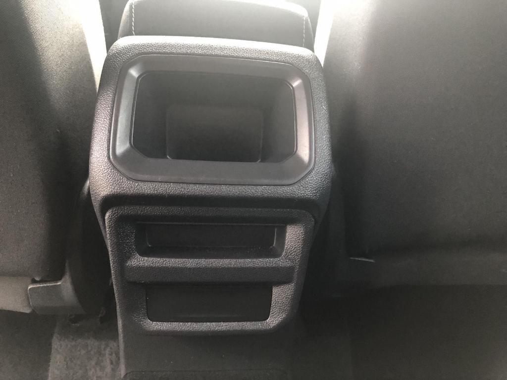used 2024 Volkswagen Taos car, priced at $21,875