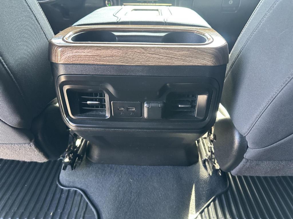 used 2022 Chevrolet Silverado 2500 car, priced at $36,949