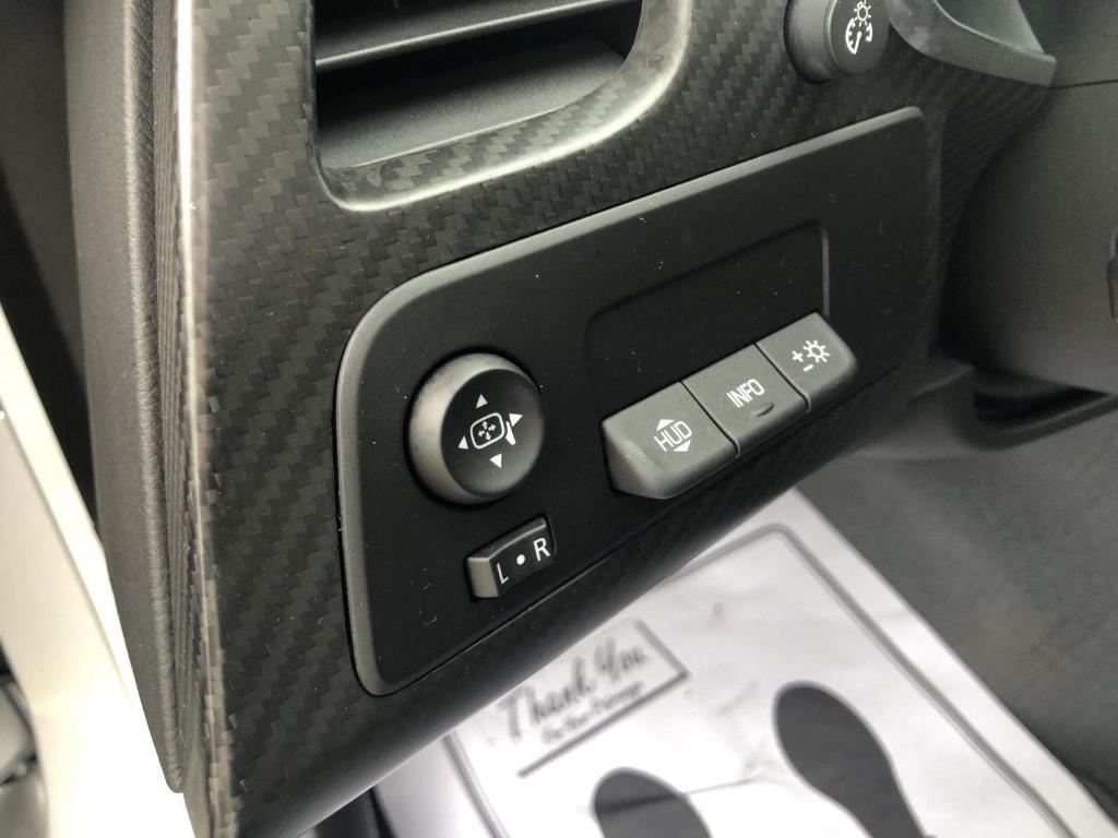 used 2017 Chevrolet Corvette car, priced at $70,995