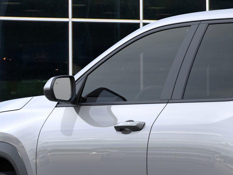 new 2025 Chevrolet Equinox car, priced at $31,995
