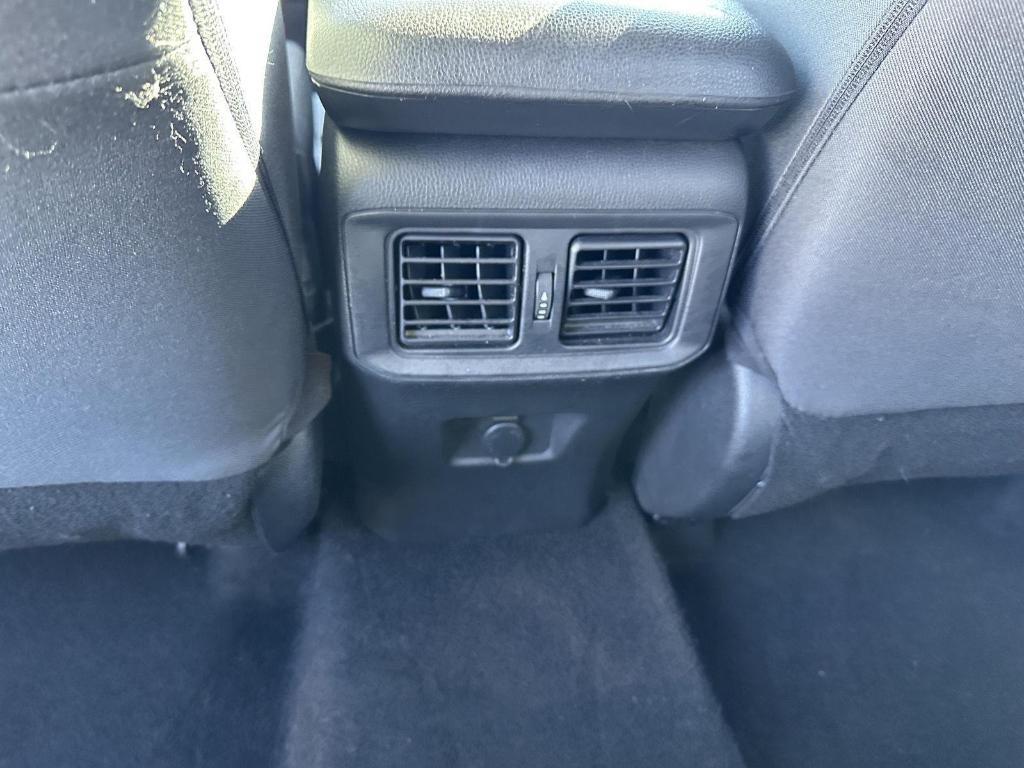 used 2024 Toyota RAV4 car, priced at $25,830