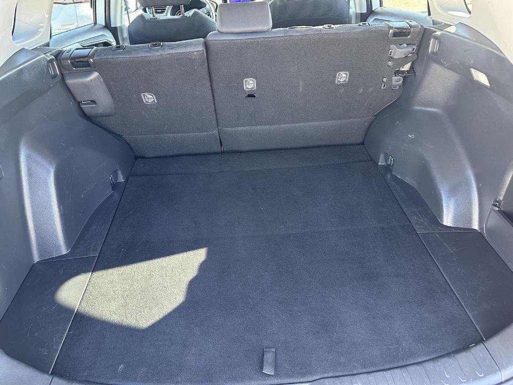 used 2024 Toyota RAV4 car, priced at $25,830
