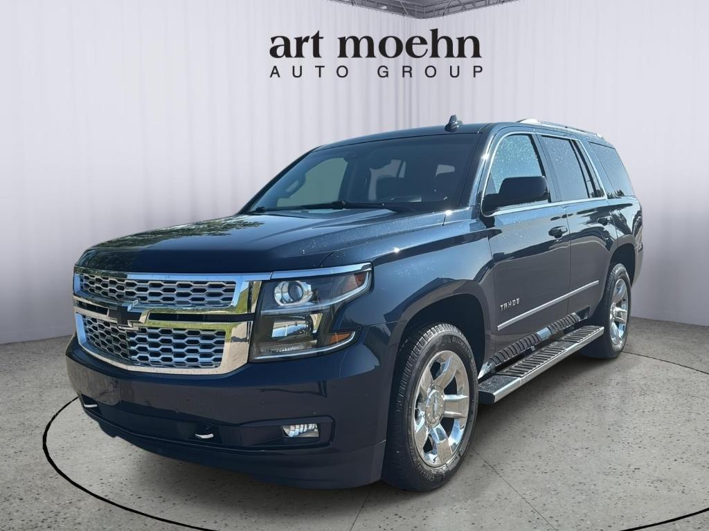 used 2019 Chevrolet Tahoe car, priced at $29,315