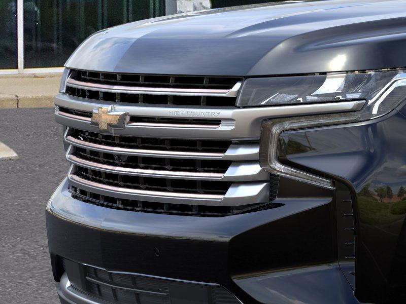 new 2024 Chevrolet Tahoe car, priced at $73,574