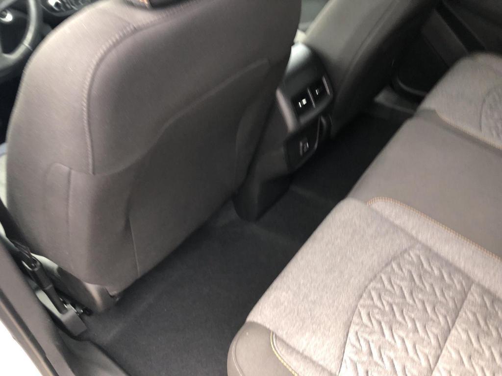 used 2022 Chevrolet Equinox car, priced at $20,987