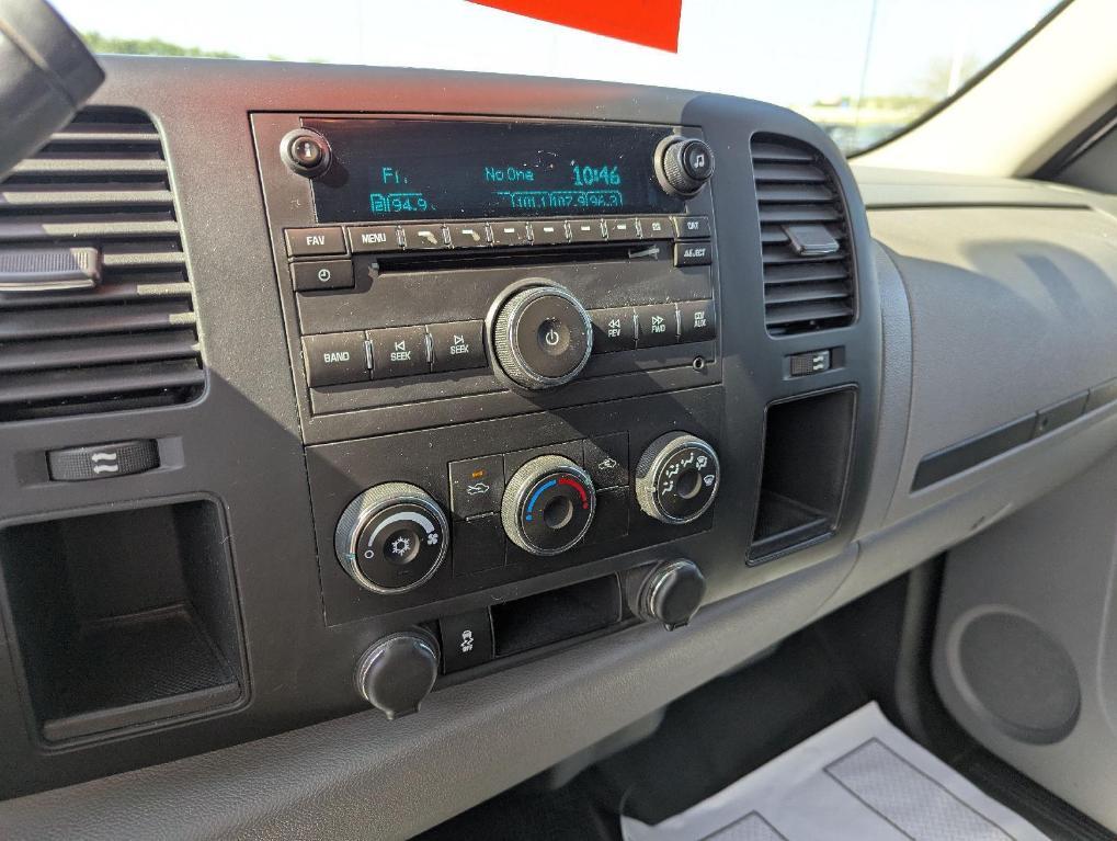 used 2013 Chevrolet Silverado 1500 car, priced at $14,949