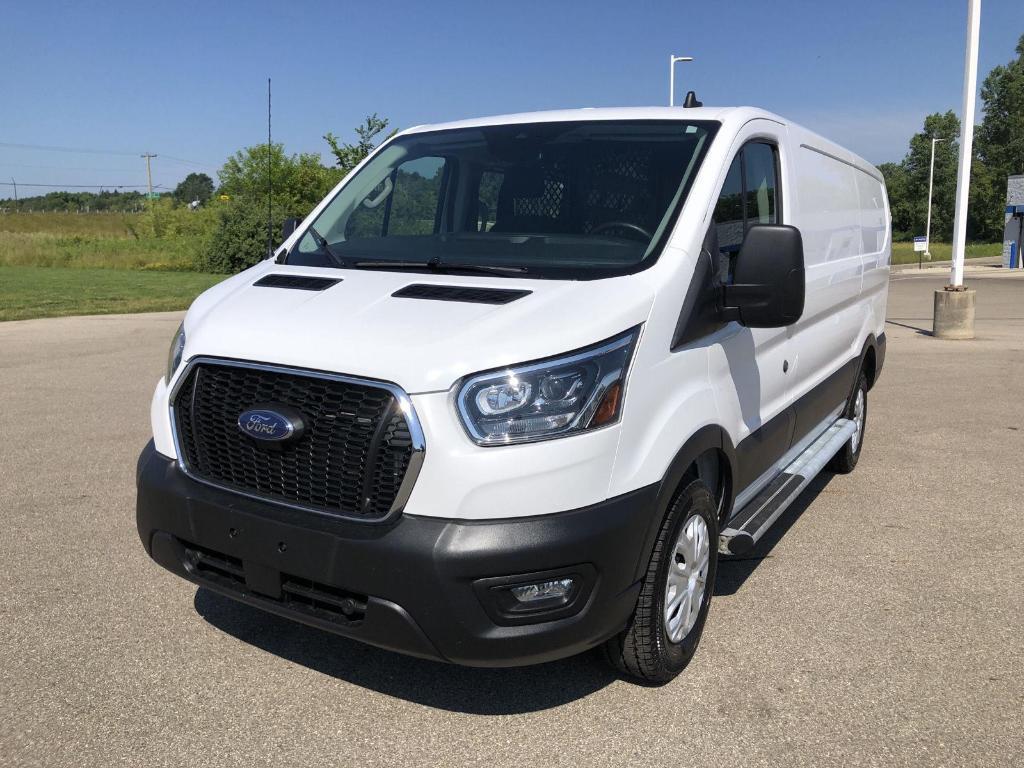 used 2023 Ford Transit-250 car, priced at $33,945