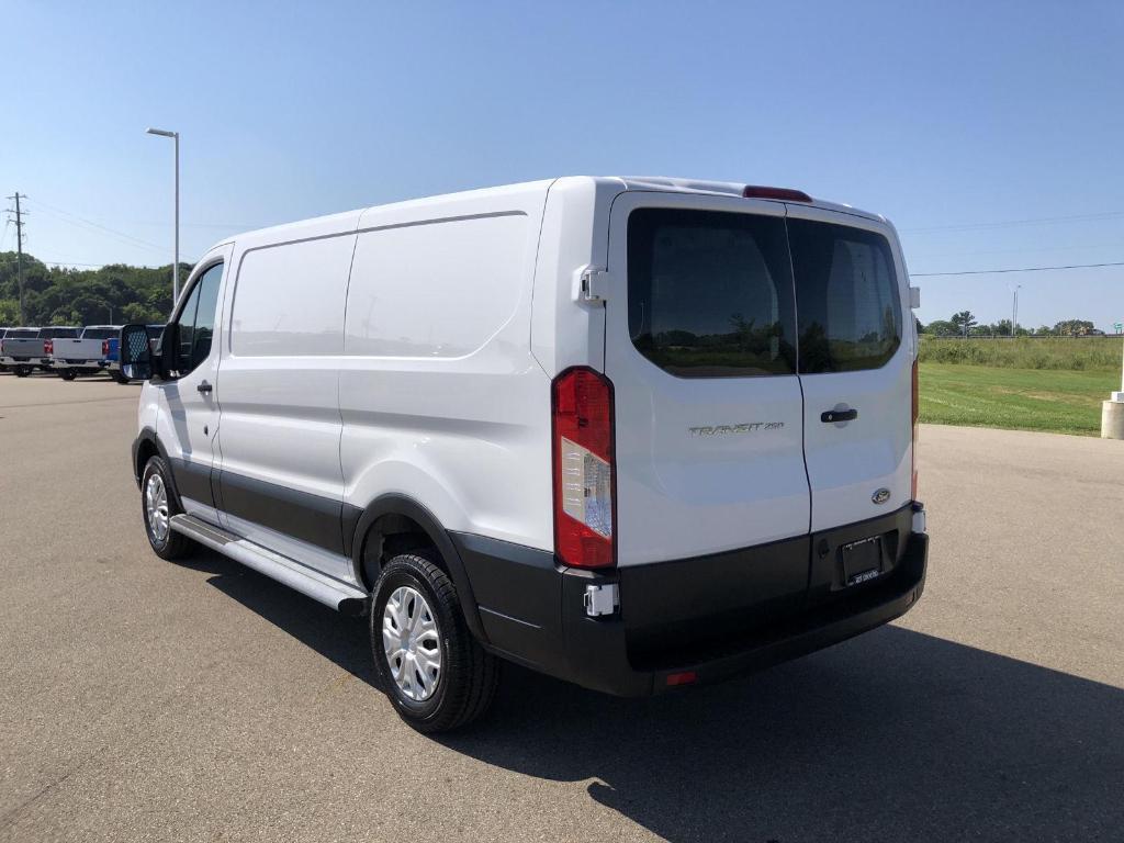 used 2023 Ford Transit-250 car, priced at $33,945