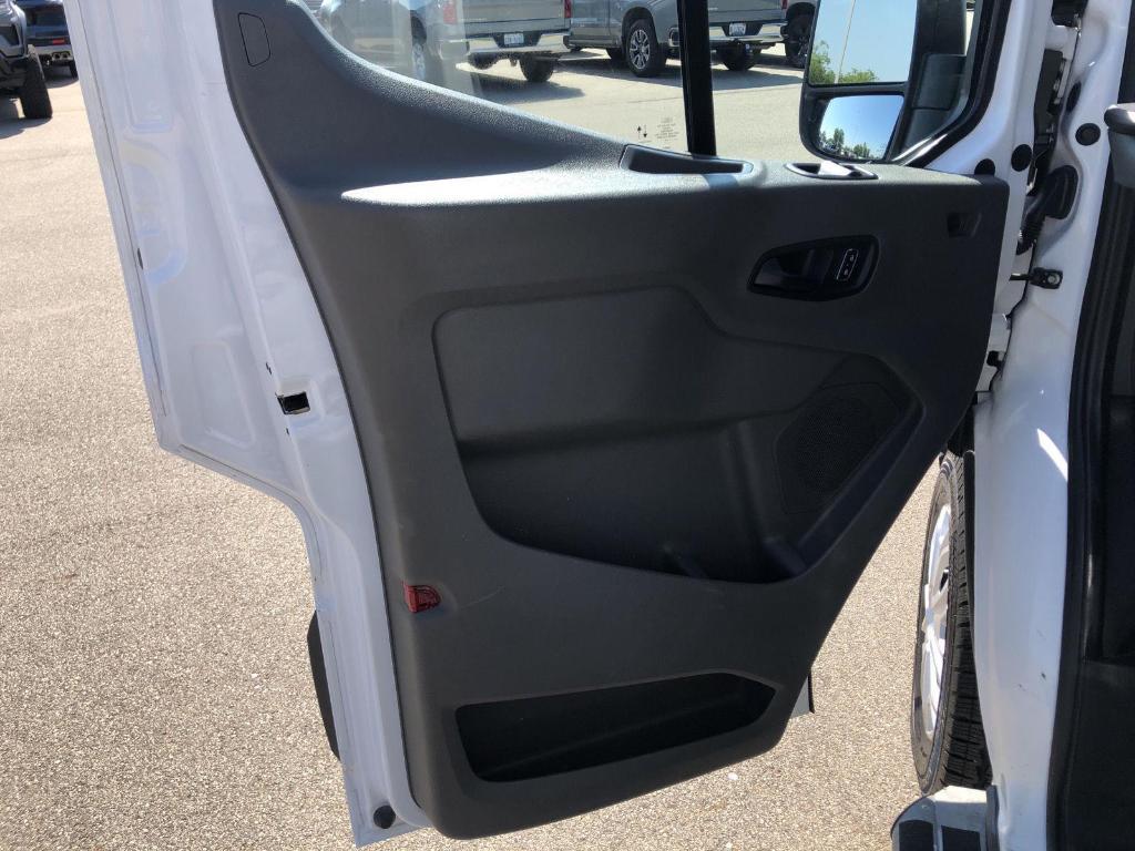 used 2023 Ford Transit-250 car, priced at $33,945