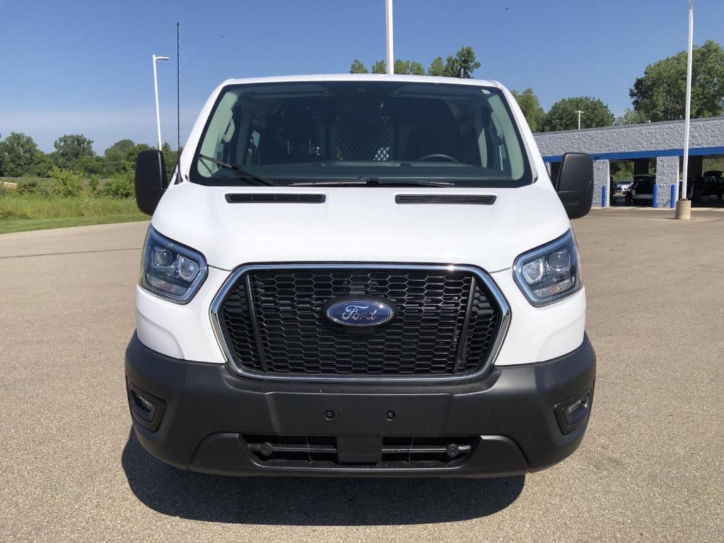 used 2023 Ford Transit-250 car, priced at $33,945