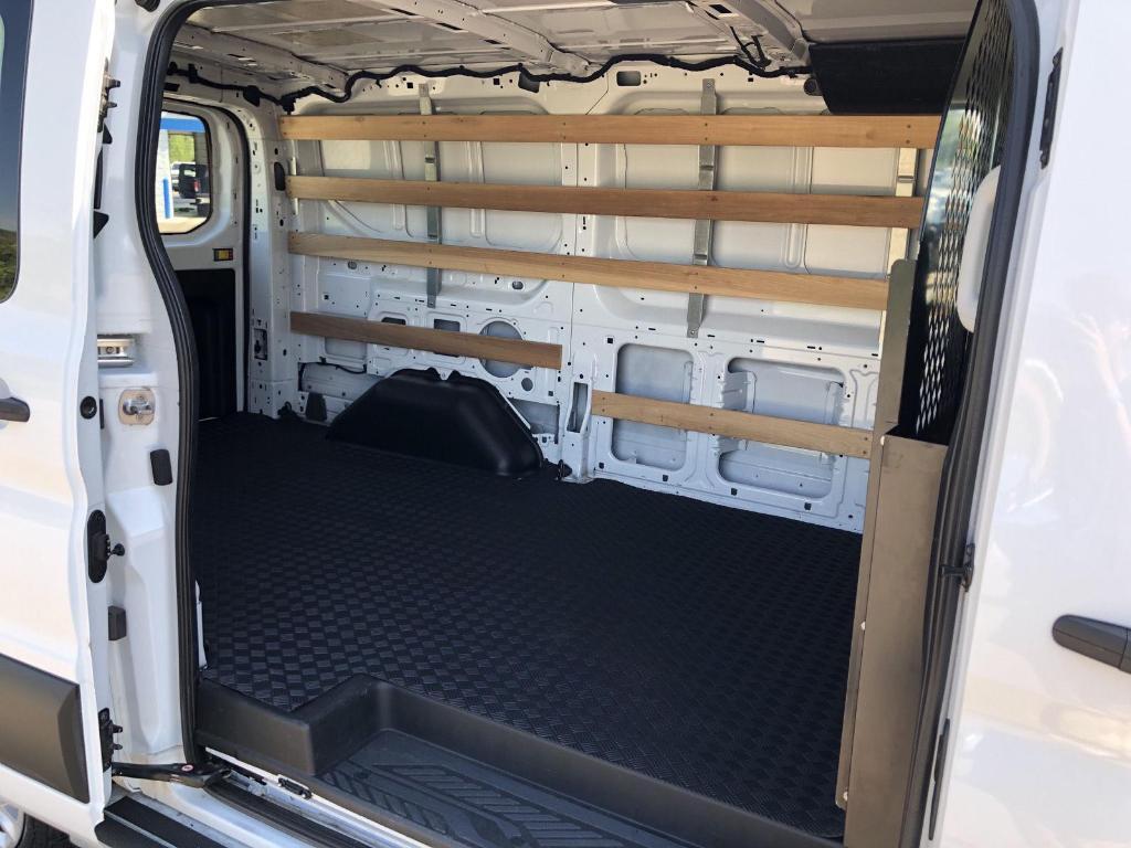 used 2023 Ford Transit-250 car, priced at $33,945