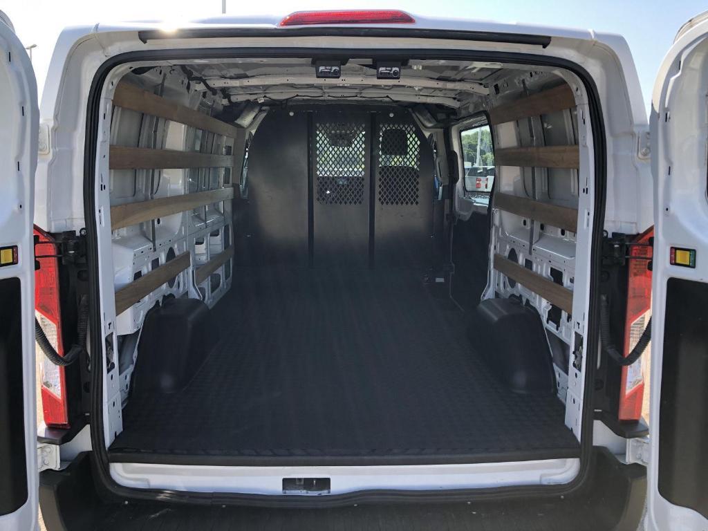 used 2023 Ford Transit-250 car, priced at $33,945
