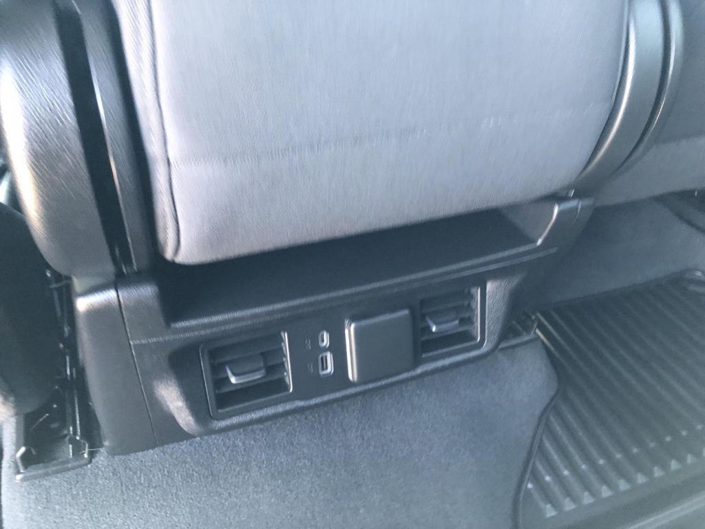 used 2023 Chevrolet Silverado 1500 car, priced at $37,917