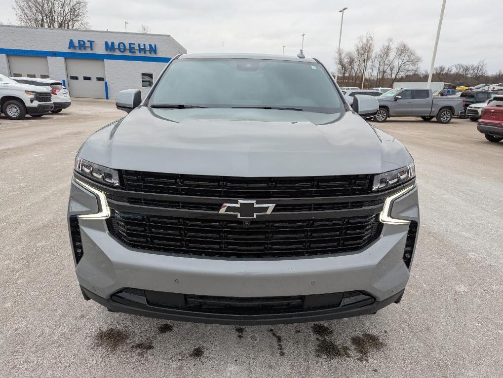 used 2024 Chevrolet Tahoe car, priced at $68,349