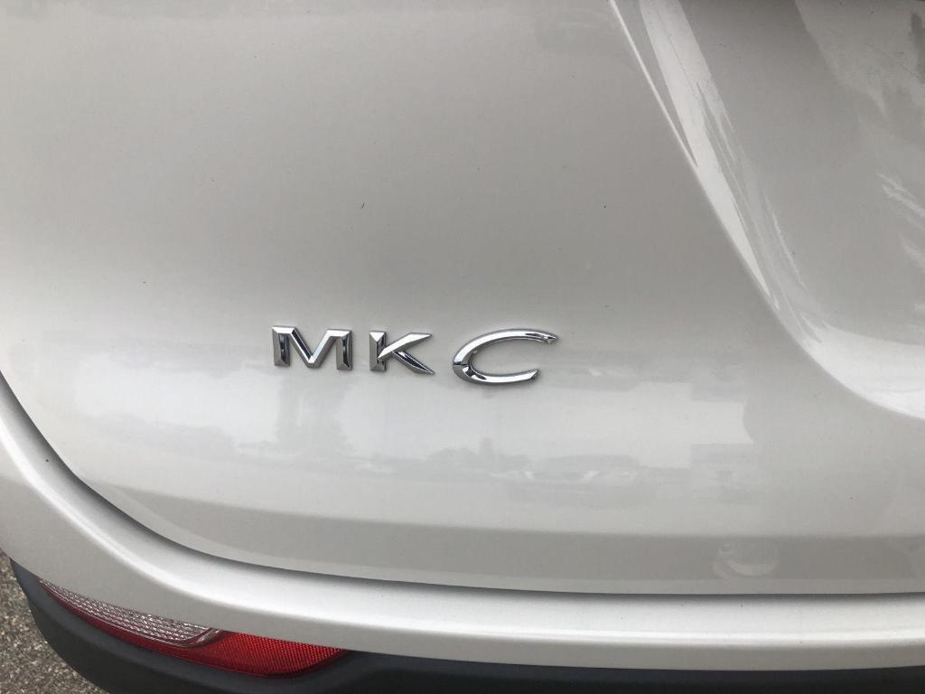 used 2019 Lincoln MKC car, priced at $17,845
