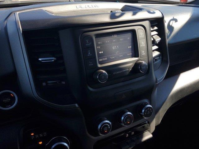 used 2022 Ram 1500 car, priced at $33,213