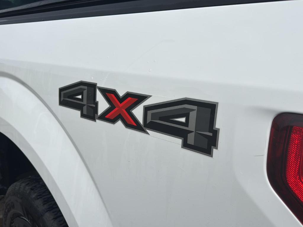 used 2019 Ford F-150 car, priced at $24,969
