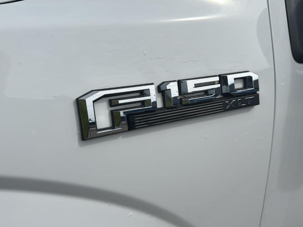 used 2019 Ford F-150 car, priced at $24,969