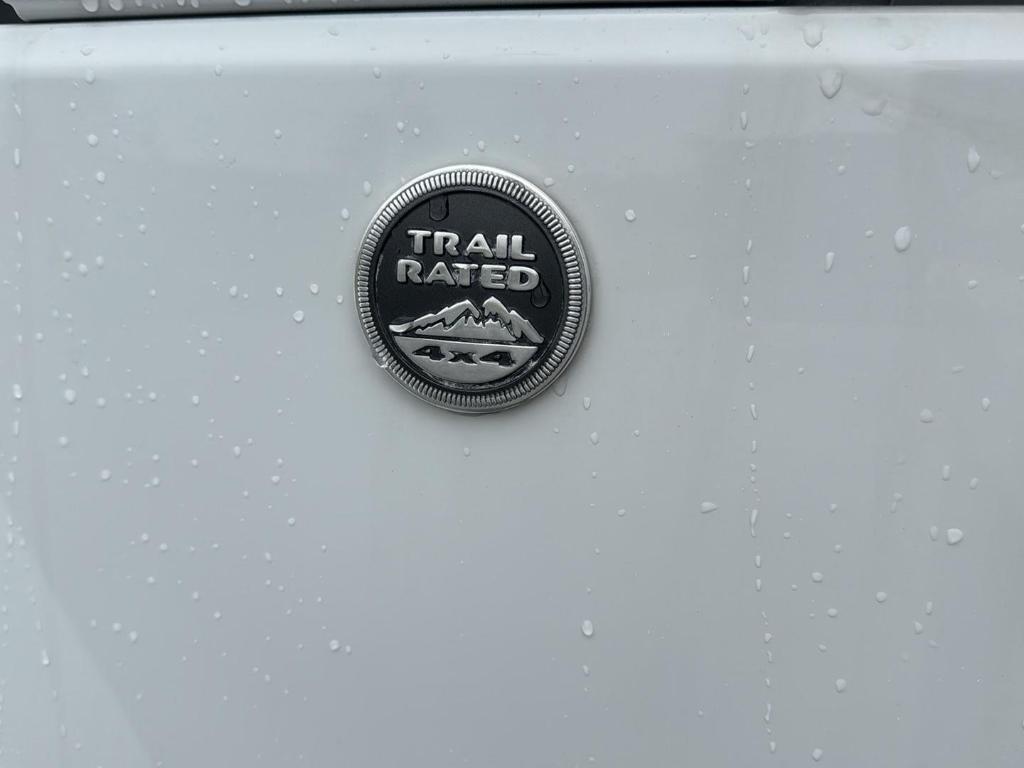 used 2015 Jeep Wrangler Unlimited car, priced at $18,529