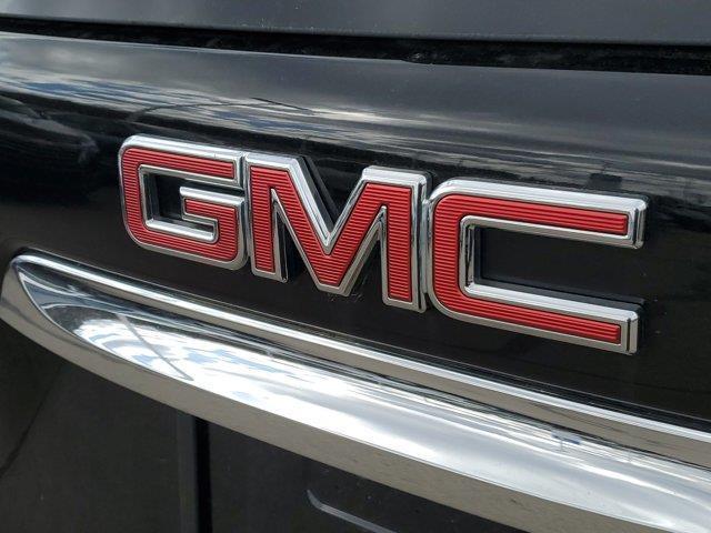 used 2023 GMC Terrain car, priced at $26,459