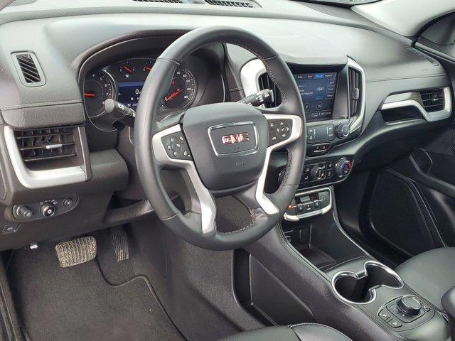 used 2023 GMC Terrain car, priced at $26,459