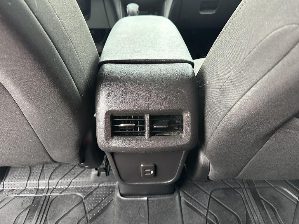 used 2023 Chevrolet Equinox car, priced at $22,439