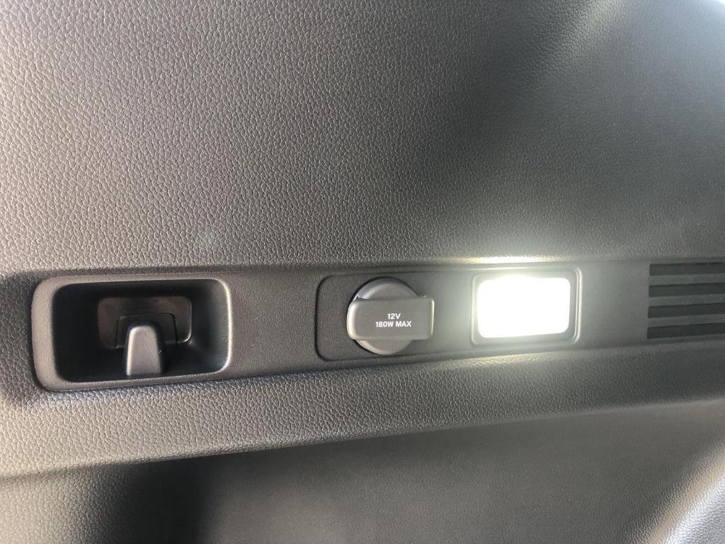 new 2026 Honda CR-V car