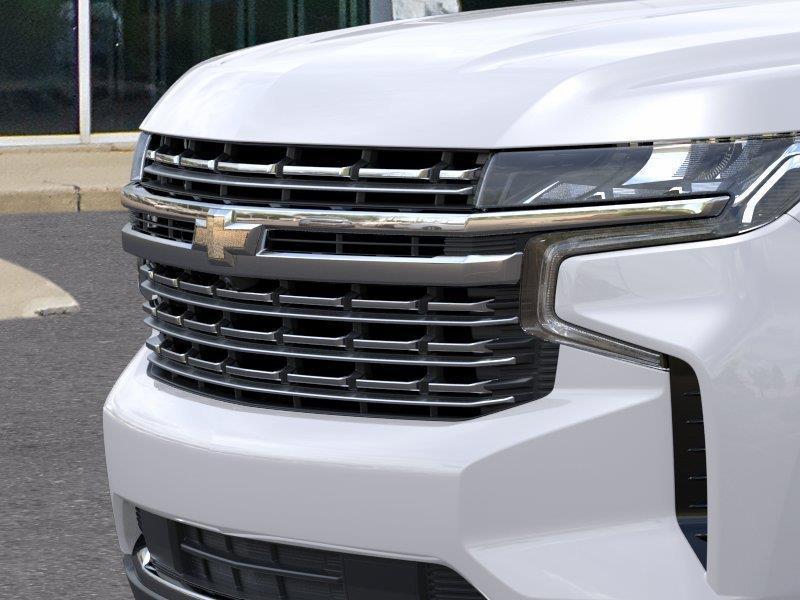 new 2024 Chevrolet Suburban car, priced at $78,676