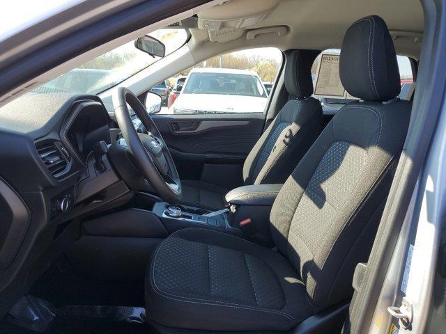 used 2023 Ford Escape car, priced at $25,989