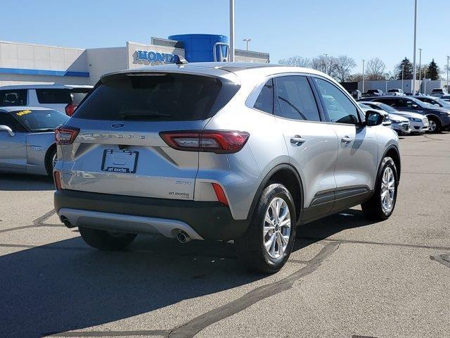 used 2023 Ford Escape car, priced at $25,989