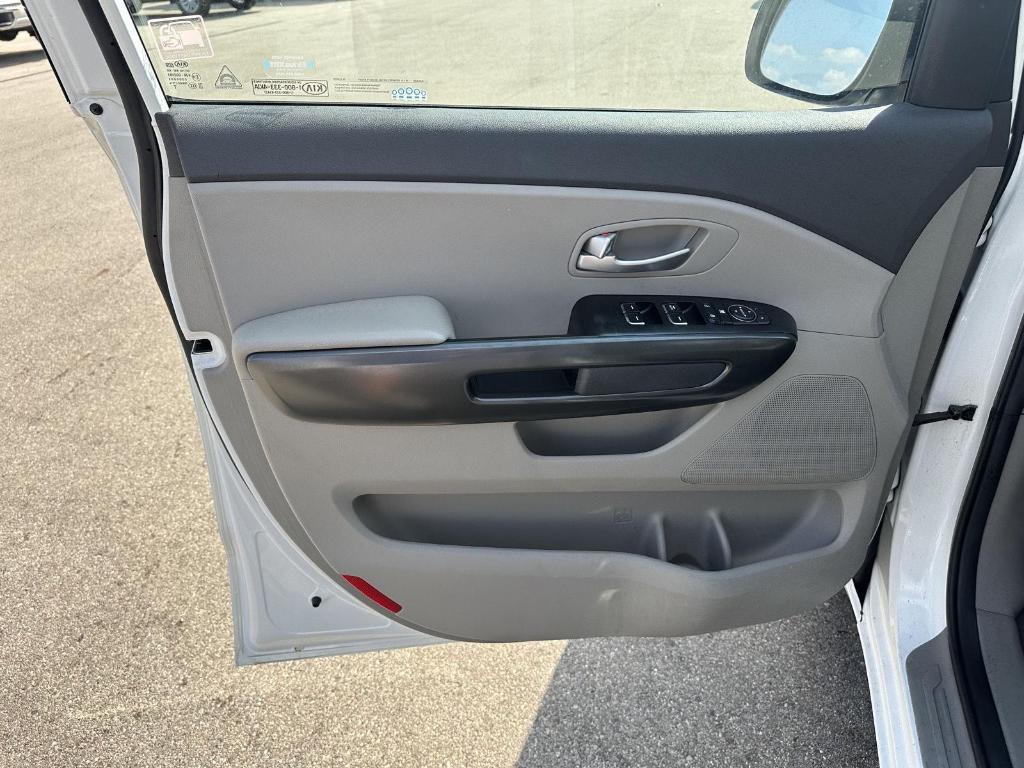 used 2018 Kia Sedona car, priced at $12,599