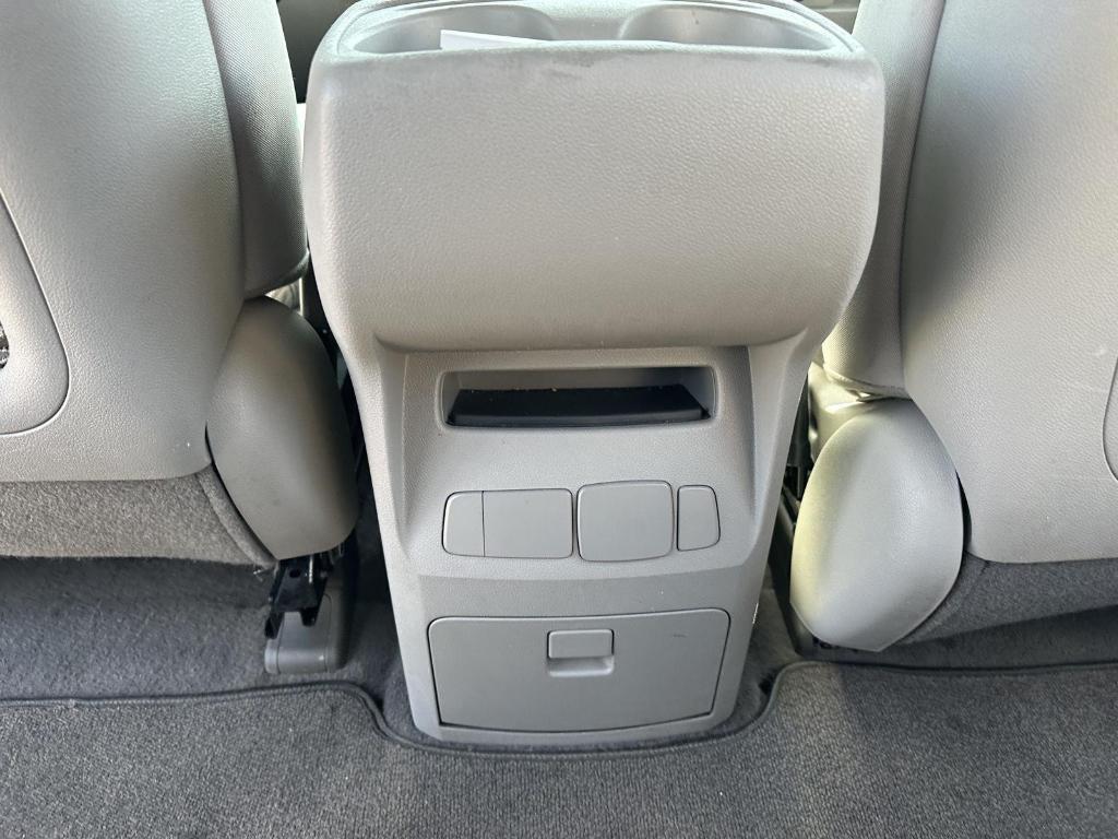 used 2018 Kia Sedona car, priced at $12,599