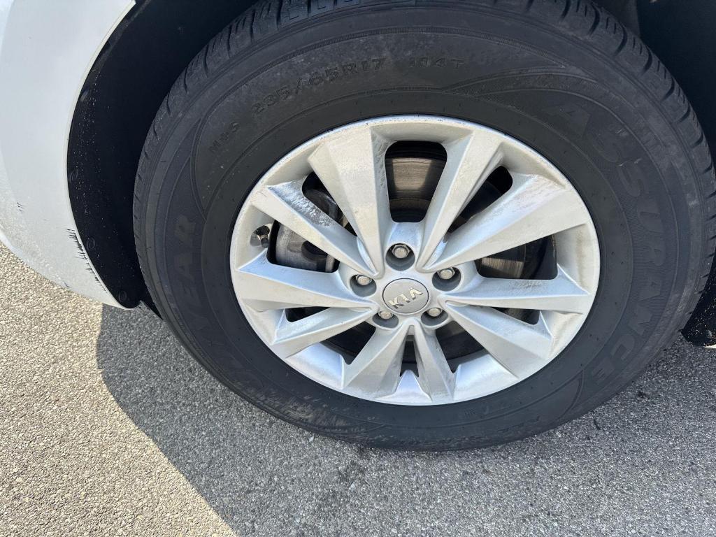 used 2018 Kia Sedona car, priced at $12,599