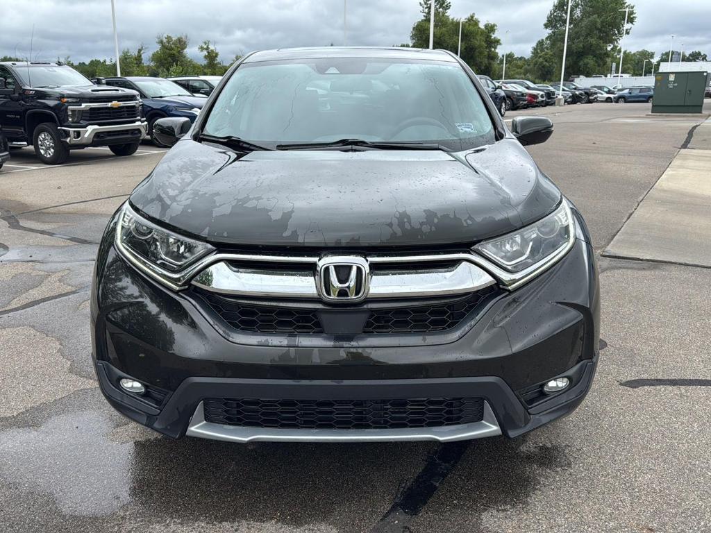 used 2018 Honda CR-V car, priced at $21,905