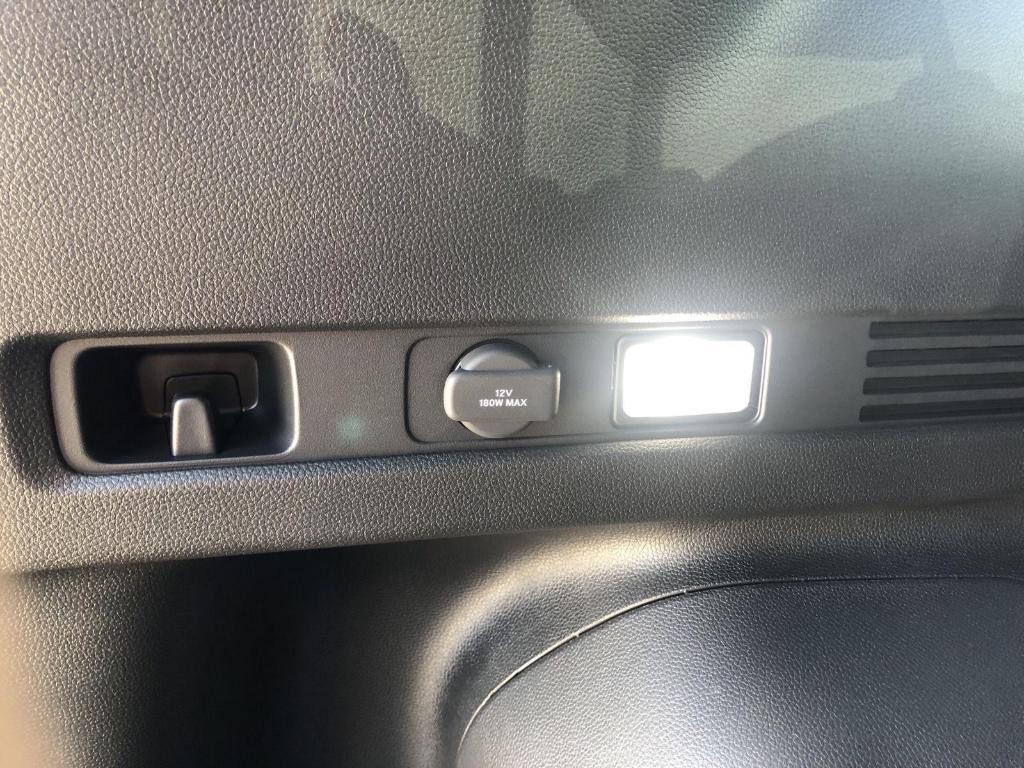new 2026 Honda CR-V Hybrid car