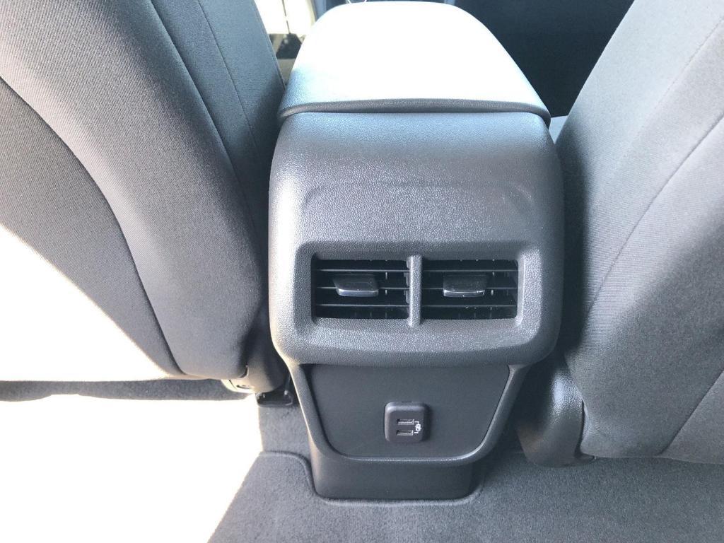 used 2022 Chevrolet Equinox car, priced at $20,748