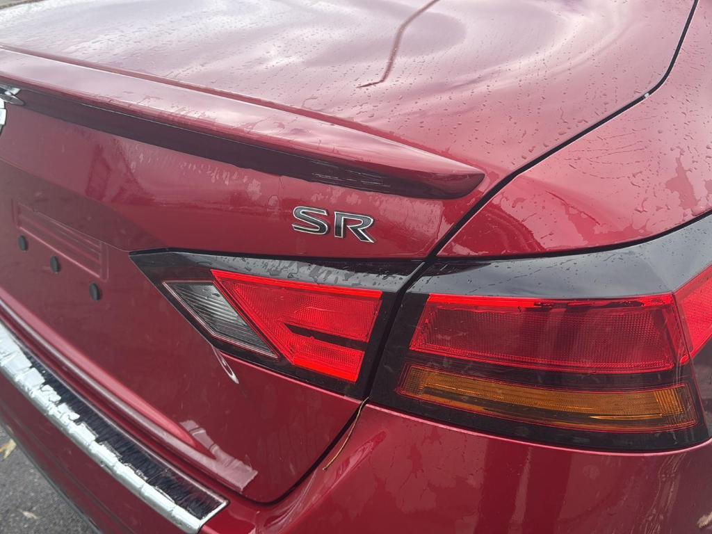 used 2020 Nissan Altima car, priced at $17,845