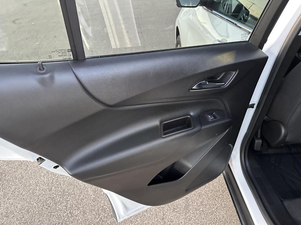 used 2020 Chevrolet Equinox car, priced at $14,989