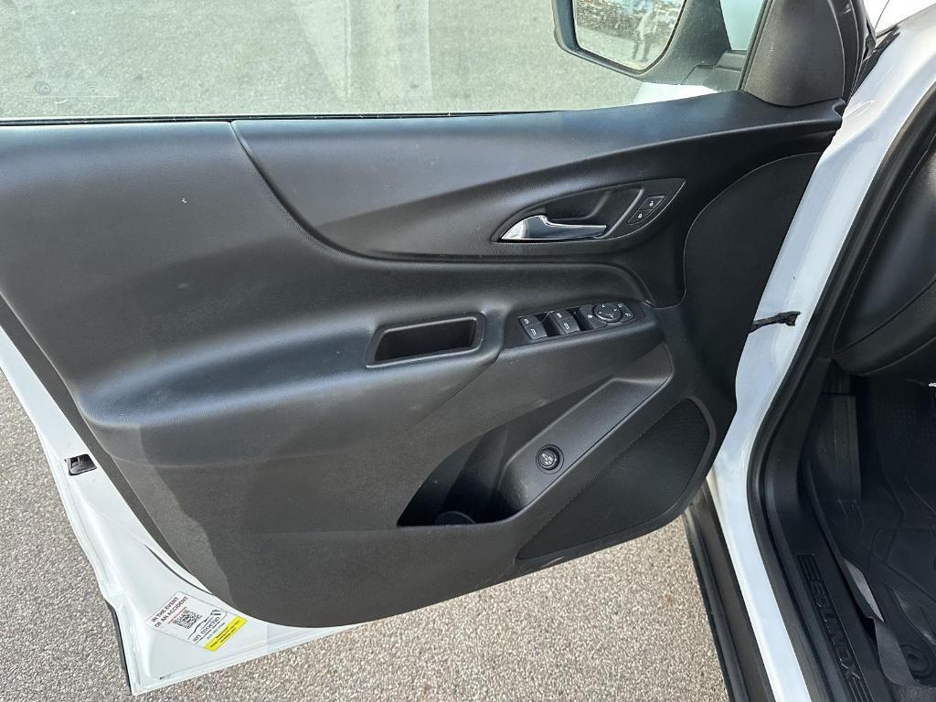 used 2020 Chevrolet Equinox car, priced at $14,989