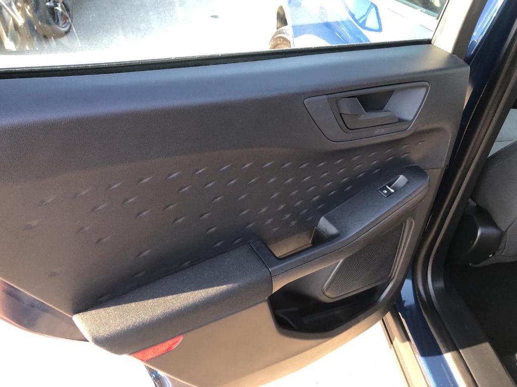 used 2020 Ford Escape car, priced at $13,947