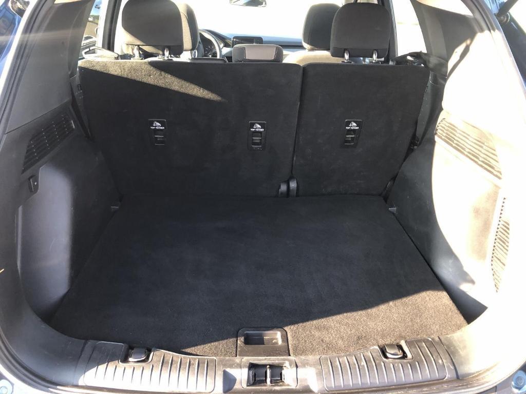 used 2020 Ford Escape car, priced at $13,947