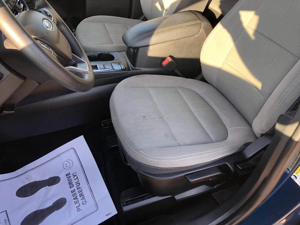 used 2020 Ford Escape car, priced at $13,947