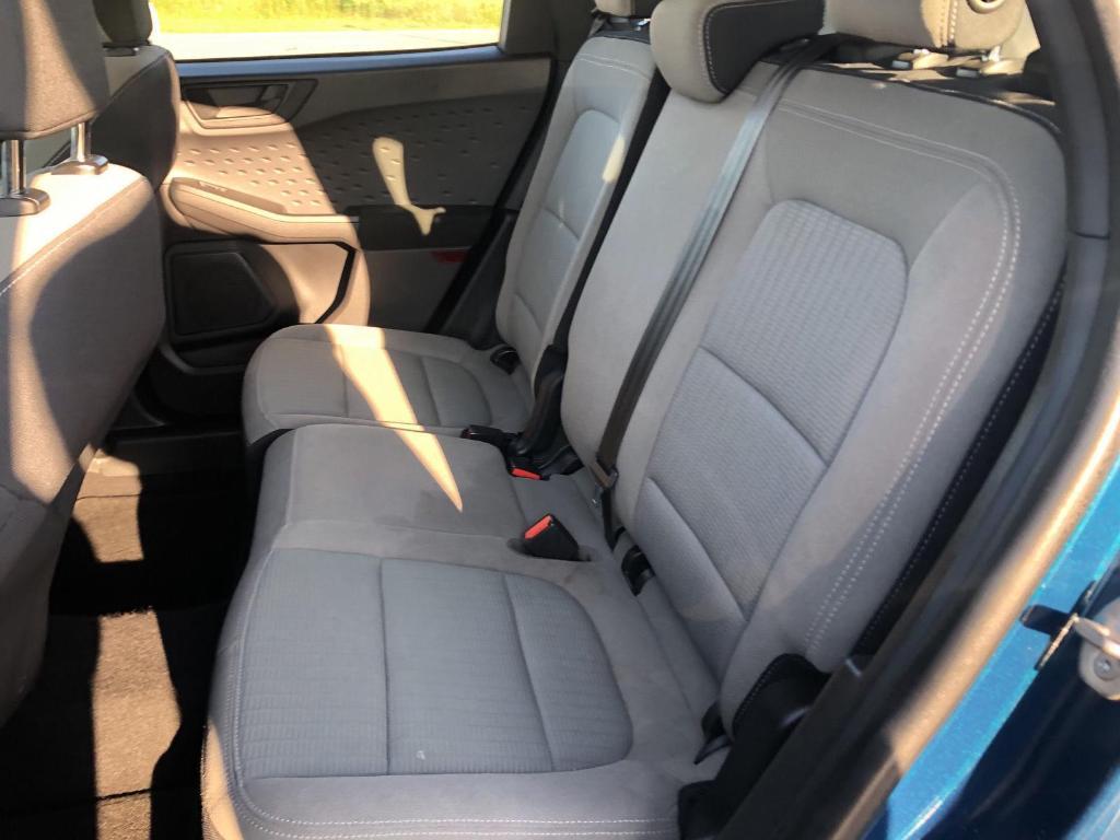 used 2020 Ford Escape car, priced at $13,947