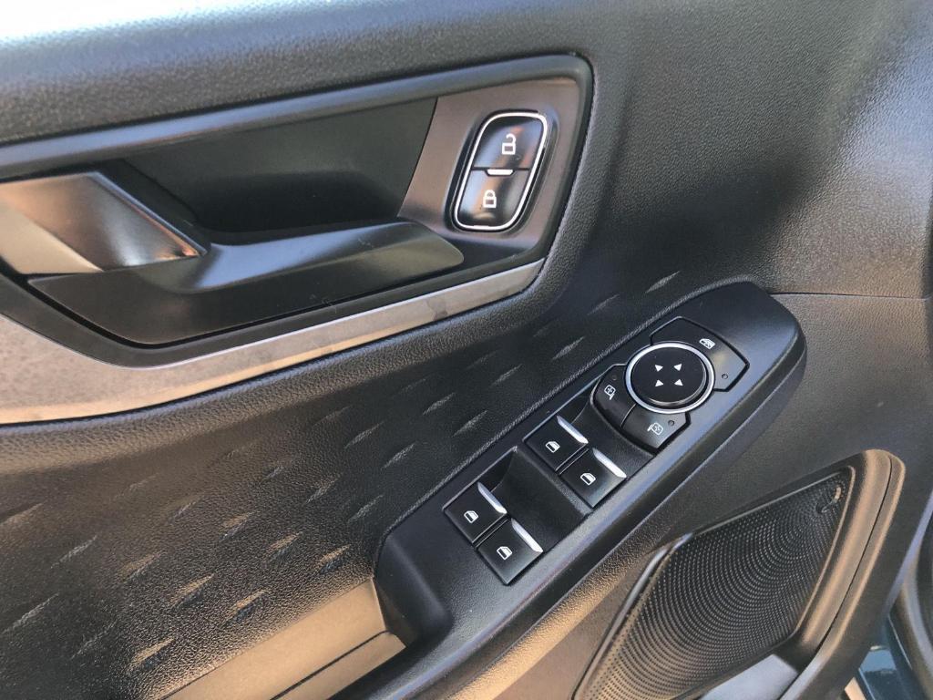 used 2020 Ford Escape car, priced at $13,947